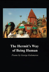 The Hermit’s Way of Being Human (2015)