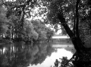 White River Greenway, Wagner