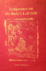 Symposium on the Body’s Left Side (2011)