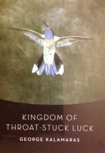 Kingdom of Throat-Stuck Luck (2011)