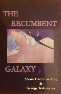 The Recumbent Galaxy (2010) (with Alvaro Cardona-Hine) 