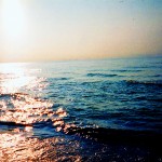 Lake Michigan, Indiana Dunes, Wagner